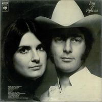 Ian & Sylvia - Ian & Sylvia [1971]